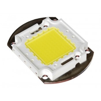 Сверхъяркий светодиод LED 100W White 10000 Lm